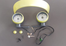 CONTAGIRI E OROLOGIO SMART