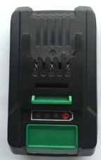 Batteria e o caricabatteria