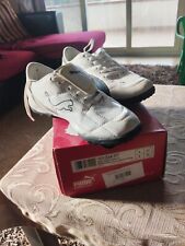 PUMA Esito Cat III Trainer Numero 37 Scarpe da Calcetto In Buono Stato