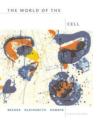 World the cell with rom - world, of