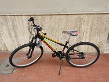 bicicletta