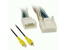 INTERFACCIA RETROCAMERA