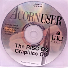 ACORN ARCHIMEDES -- UTENTE