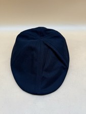 Cappellino da newsboy stile