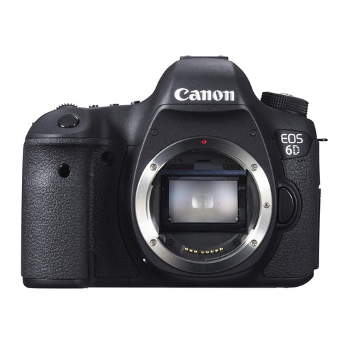 Canon fotocamera reflex - fotocamera,