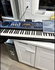 Yamaha djx sintetizzatore - 61,