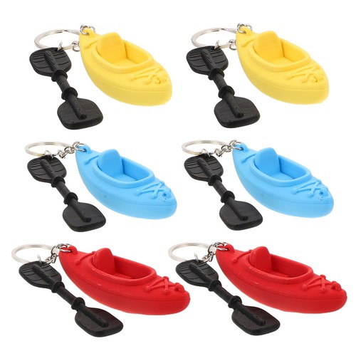 Set mini portachiavi a - portachiavi,