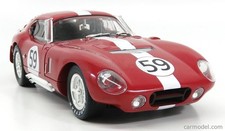 Shelby Cobra Daytona Coupé
