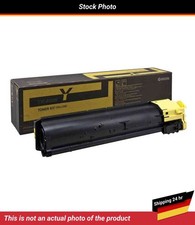 TK-8305Y Kyocera Mita TASKalfa