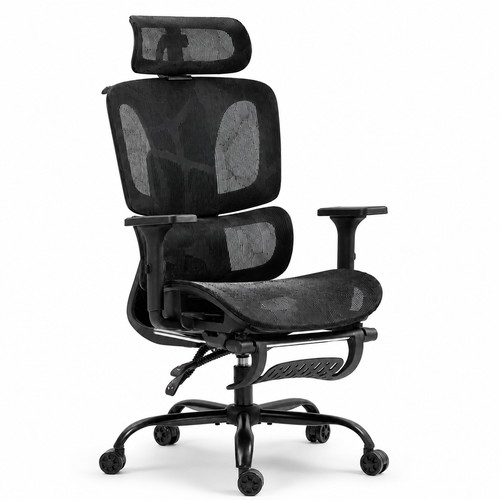 Sedia ufficio ergonomica - ufficio,