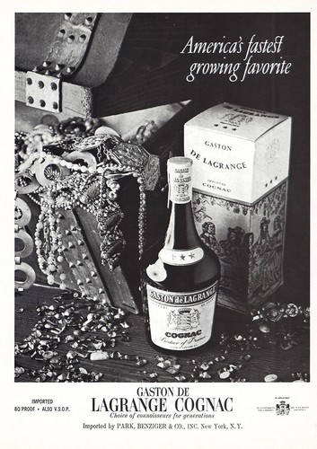 1969 gaston lagrange - gaston,