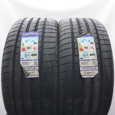 245 40 19 2 pneumatici estivi