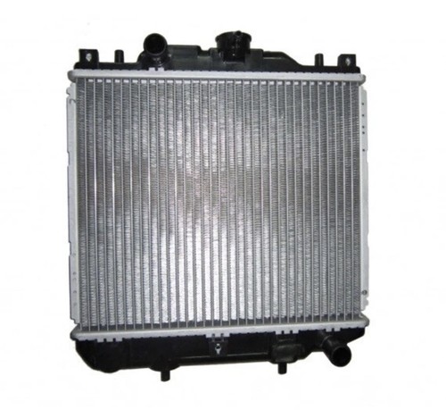 Radiatore motore aixam 400 - ,