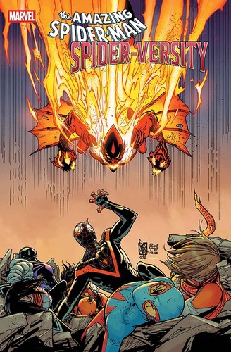 Amazing spider man - amazing, spider-man