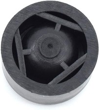 Connettore Push-On Copri Motore Audi VW Seat Skoda 07C103226 VAG OEM Nuovo...