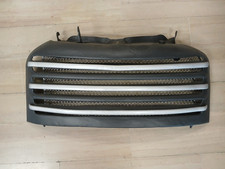 Mascherina Calandra frontale con griglia interna Fiat 500C topolino e belvedere