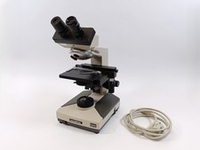 Olympus CHS CH-2 Microscopio