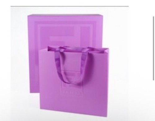 Borse shopper fendi - x, skims