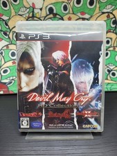 Devil may cry collection - hd,