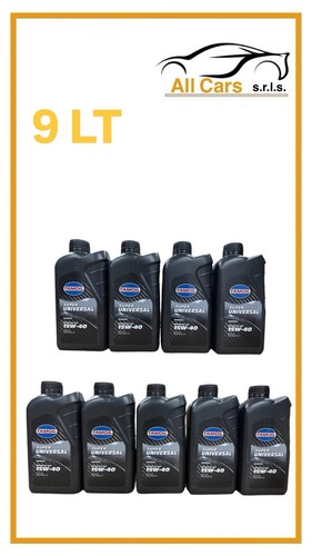 Litri olio motore auto - motore,