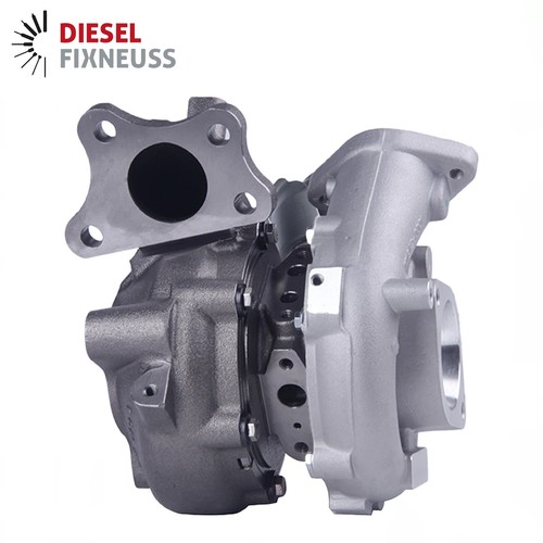 Turbocompressore per nissan - turbocompressore,