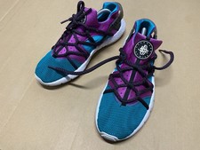 Nike huarache viola - nike,