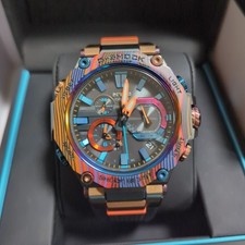 Casio shock - casio, g-shock