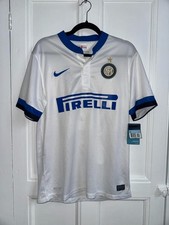 MAGLIA AWAY INTER MILAN 2013