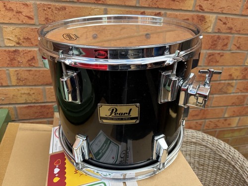 Pearl blx x10 - pearl, rack