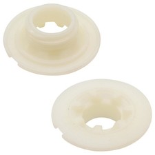 2X Chiocciola Per Pompa