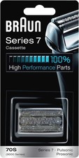 Braun Series 7 testina di