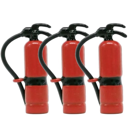Pcs mini estintore - mini,