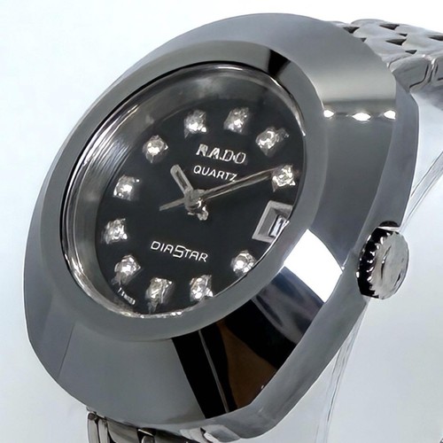 Orologio rado diastar - orologio,