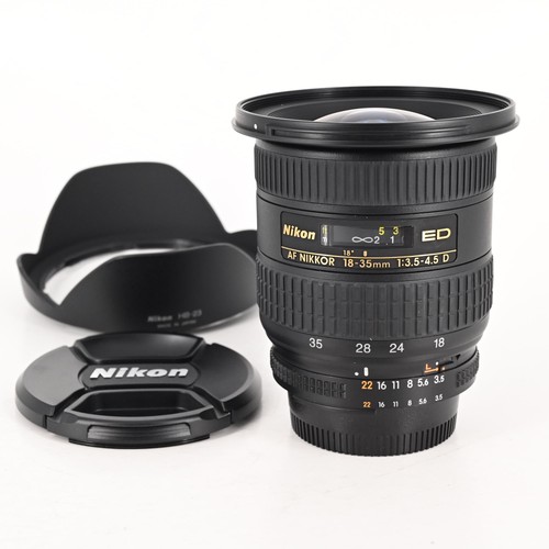 Nikon nikkor 35 mm - nikkor,