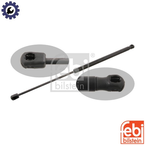 Molla gas bootcargo area - bootcargo, 27766