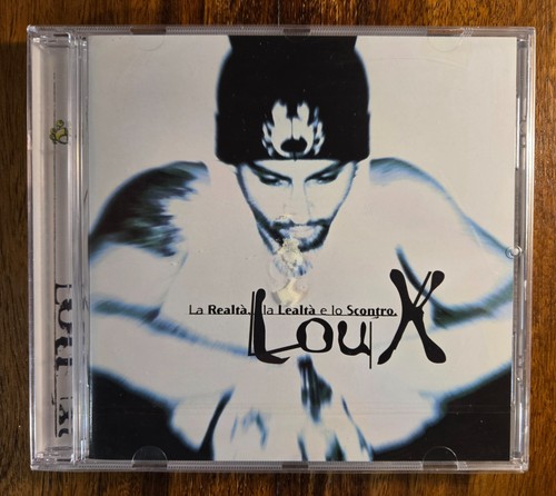 Lou realtà rca - x, (rca/sony