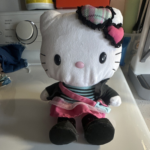 Peluche pupazzo sanrio - pupazzo,