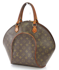 Autentica borsa tote a mano