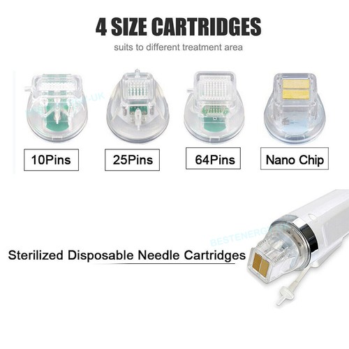 Ricambio nano 64pins - ricambio,