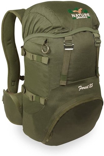 Zaino caccia nature by - da,