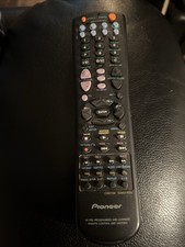 TELECOMANDO HOME THEATER DVD