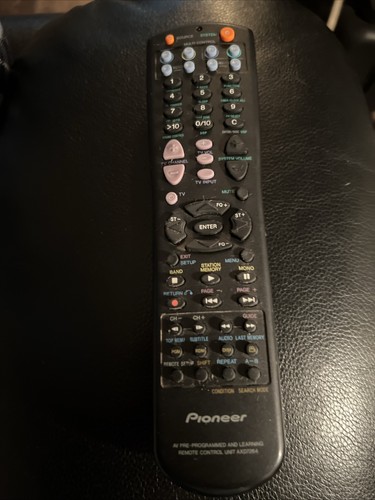 Telecomando home theater dvd - home,