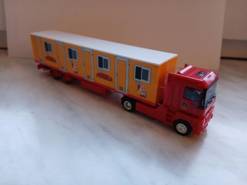 Awm camion renault magnum ksz - camion,