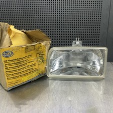 FRONT HEADLIGHT FORD FIESTA SX