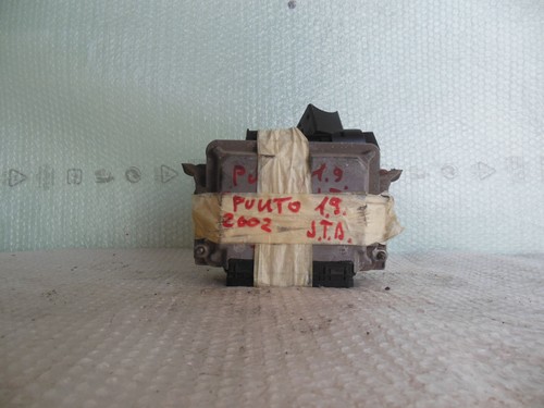 Kit centralina motore ecu per - centralina,