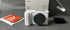 Sony Alpha ZV-E1 4K UHD