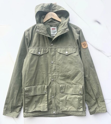 Giacca fjallraven groenlandia - giacca,