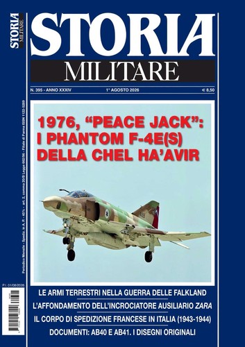 Rivista storia militare - militare, nr