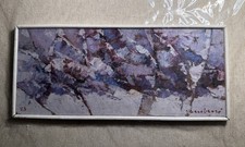 Bosco innevato di Elmo Ambrosi