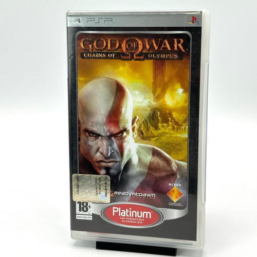 God war chains - god, of